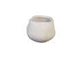 PH97030 Amorphous Planter - Small - White