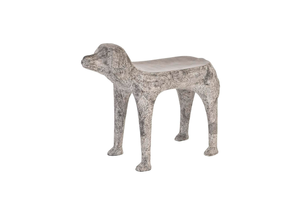 PH97074 Dog Side Table