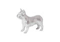 PH99970 French Bulldog - Silver