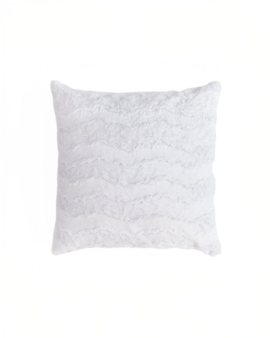 White Pillow