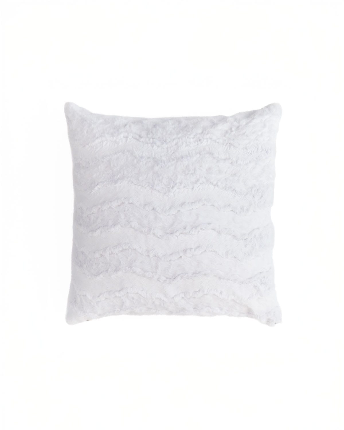 White Pillow