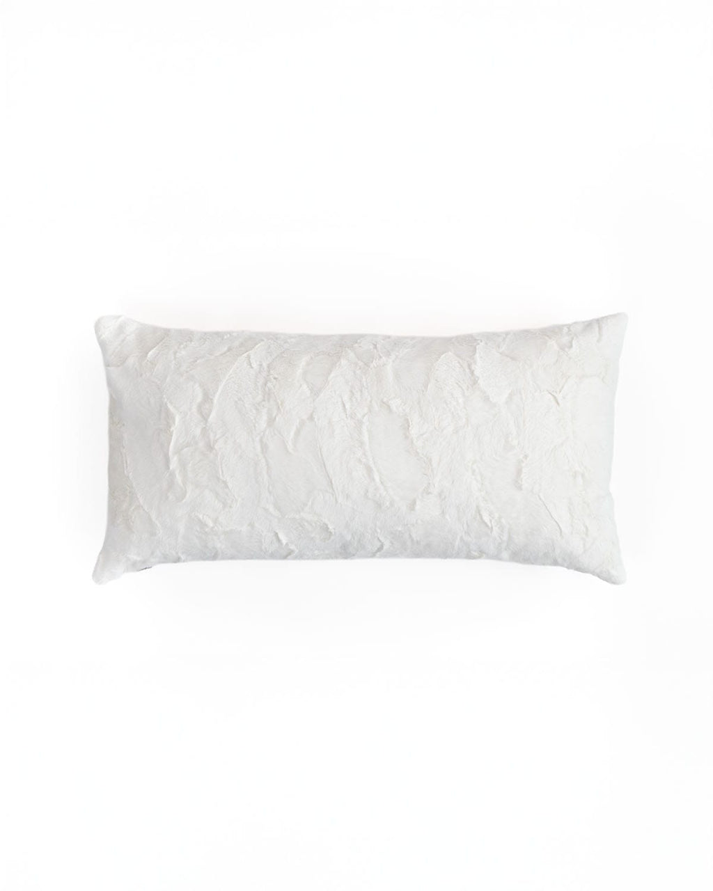 White Pillow