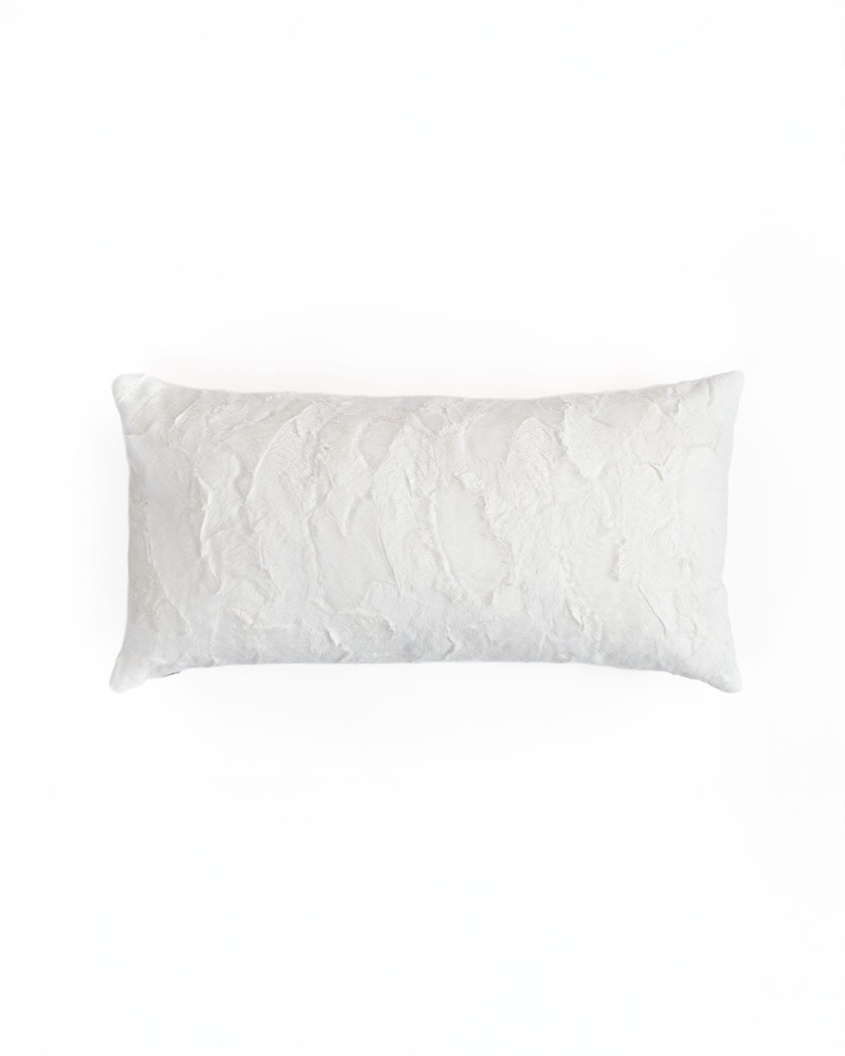 White Pillow