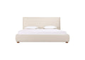 RN-1129-34-0 Luzon Queen Bed Wheat
