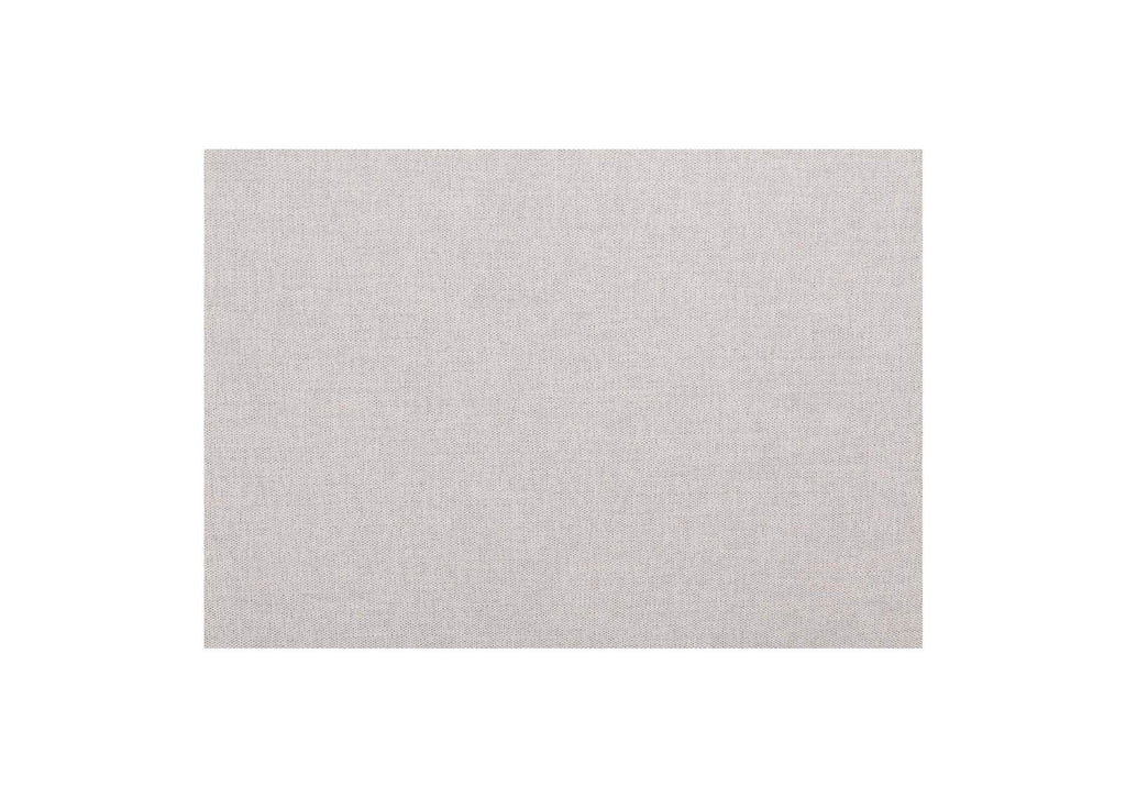 RN-1130-40-0 Luzon King Bed Light Grey