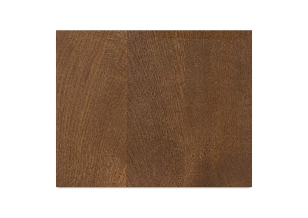 RP-1012-03 Theo One Drawer Nightstand Brown