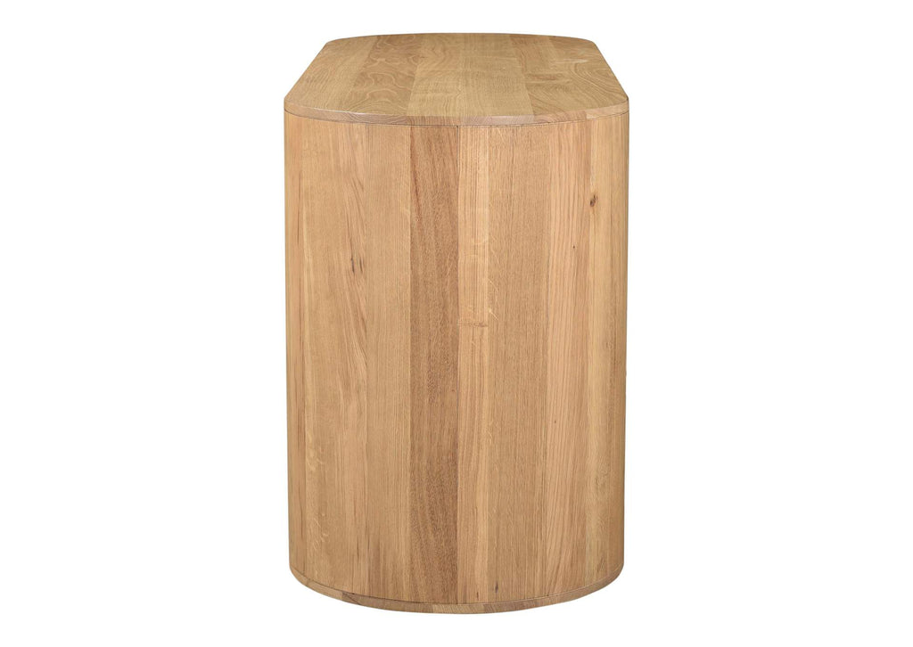 RP-1013-24 Theo 6 Drawer Dresser Natural