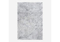 73067-9 Uttermost Maze Blue 12 Rug