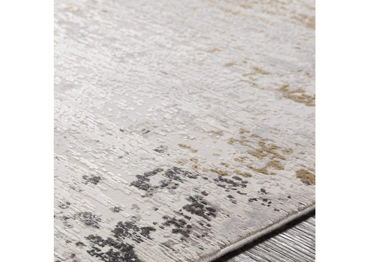 71508-10 Uttermost Ulen Abstract 10 14 Rug
