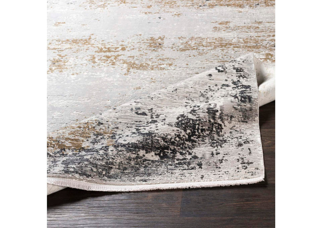 71508-10 Uttermost Ulen Abstract 10 14 Rug