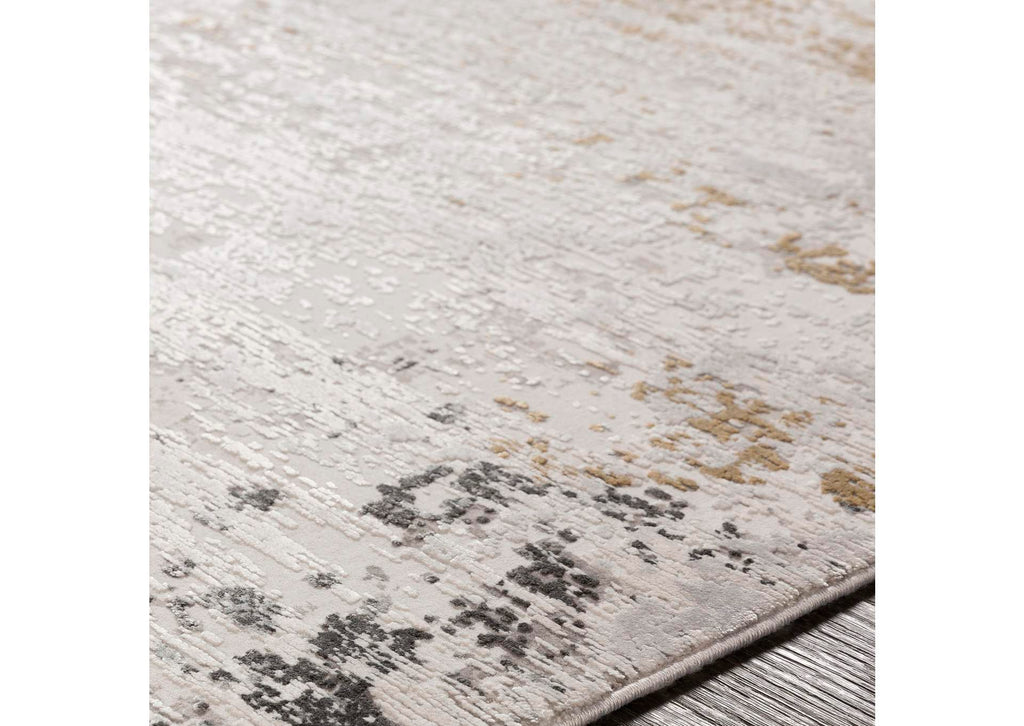 71508-10 Uttermost Ulen Abstract 10 14 Rug