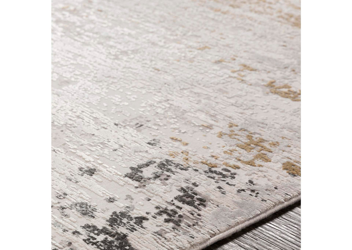 71508-10 Uttermost Ulen Abstract 10 14 Rug