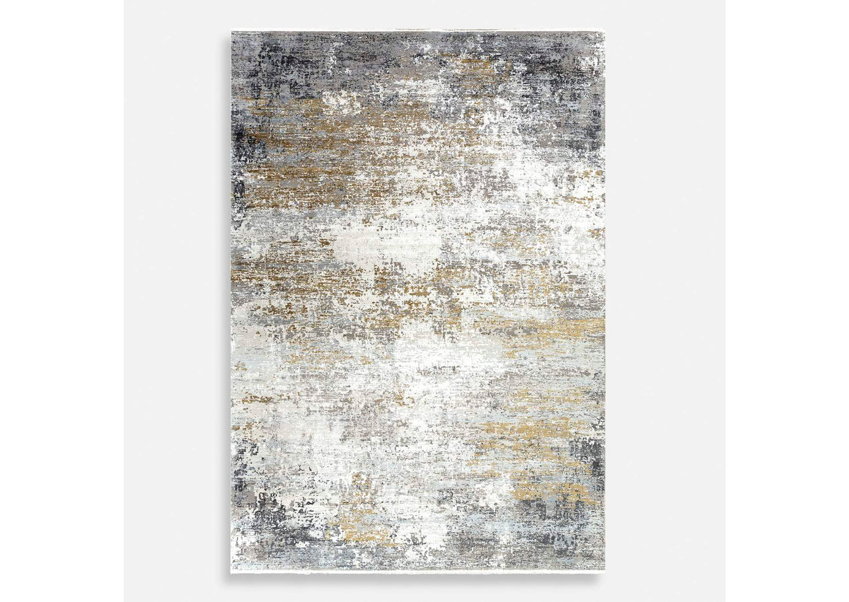 71508-10 Uttermost Ulen Abstract 10 14 Rug