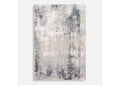 71511-8 Uttermost Paoli Gray Abstract 10 Rug