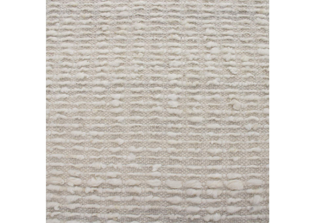 71165-9 Uttermost Lovelle Ivory Soft Wool 12 Rug