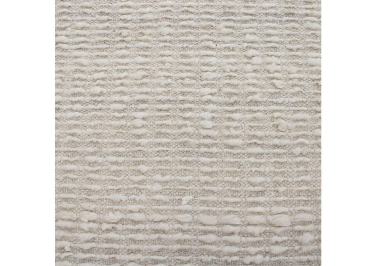 71165-9 Uttermost Lovelle Ivory Soft Wool 12 Rug