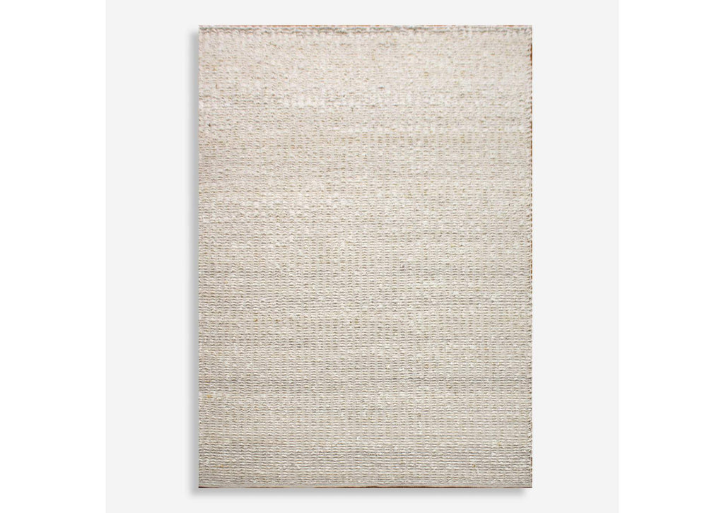 71165-9 Uttermost Lovelle Ivory Soft Wool 12 Rug