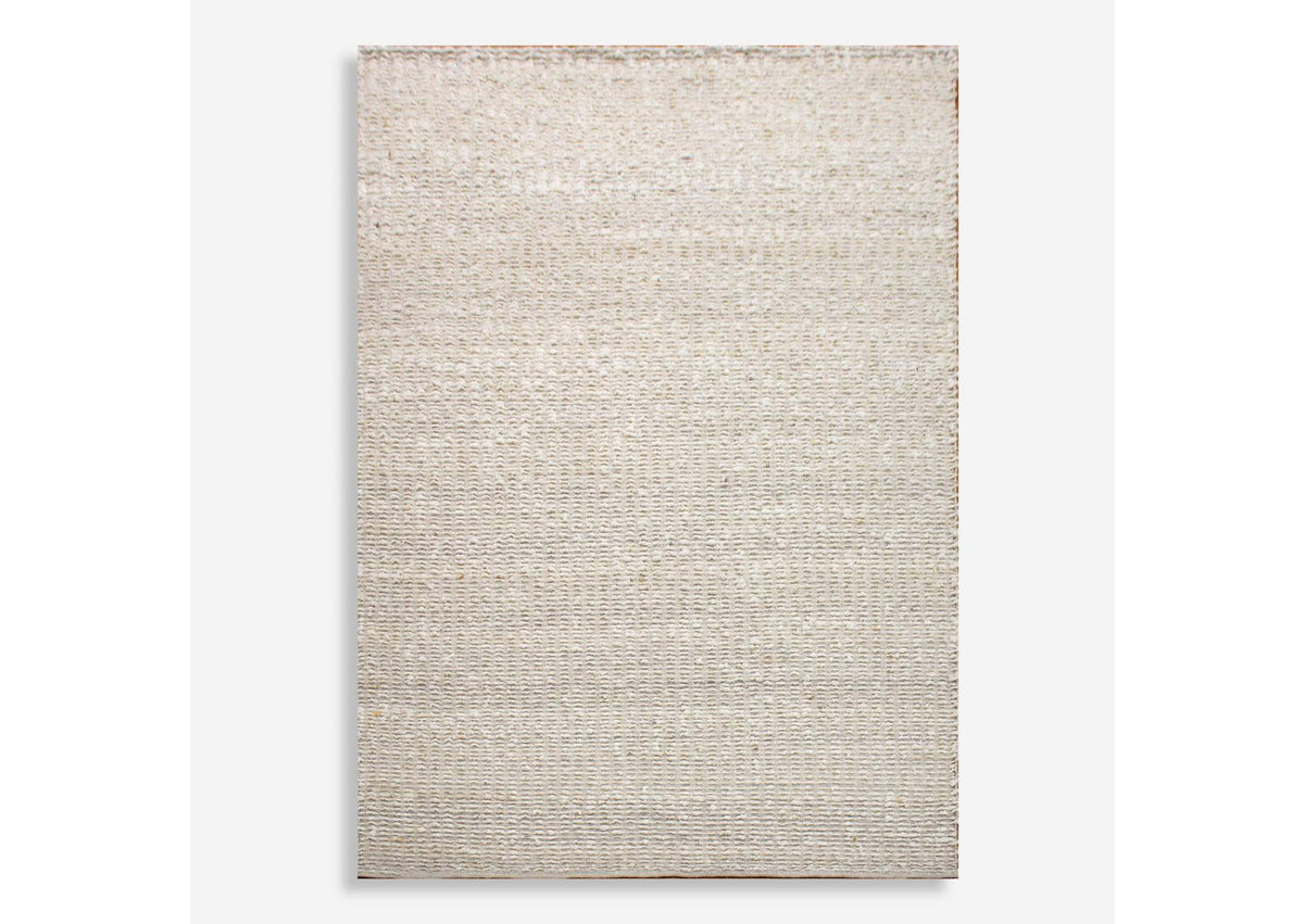 71165-9 Uttermost Lovelle Ivory Soft Wool 12 Rug