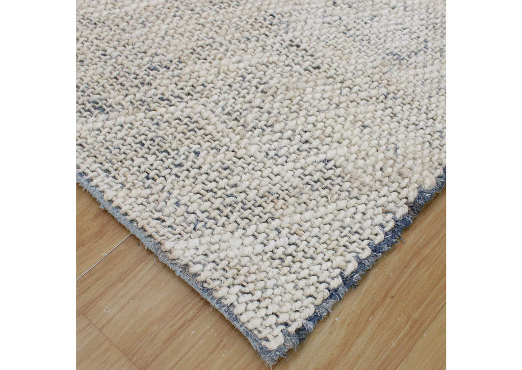 71167-8 Uttermost Hayden Ivory Denim 10 Rug