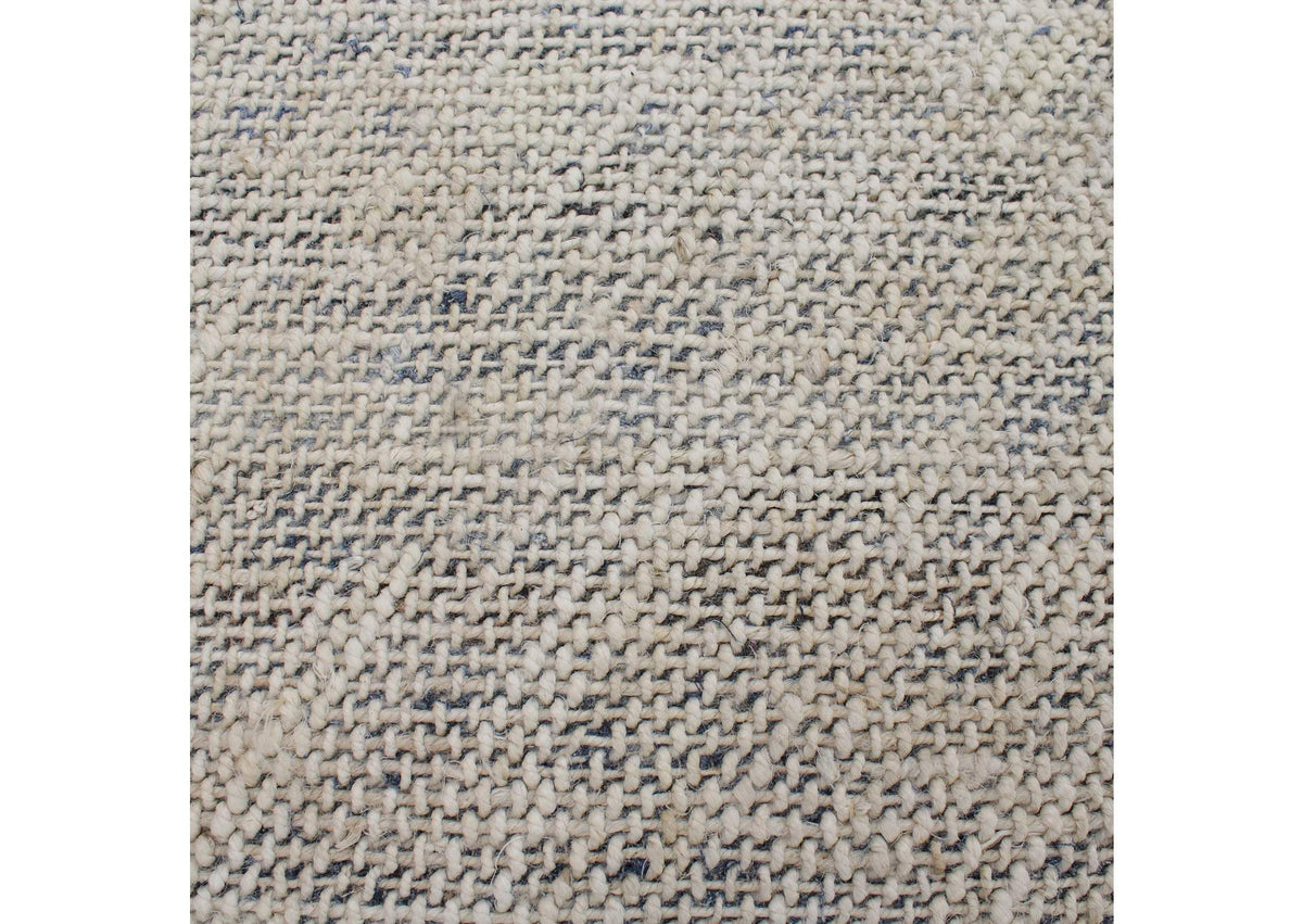 71167-8 Uttermost Hayden Ivory Denim 10 Rug