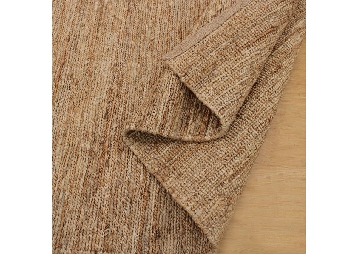 70035-6 Uttermost Makula Natural Jute Rug