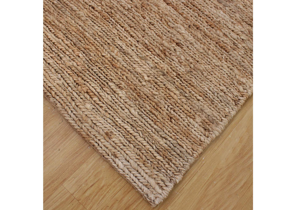 70035-9 Uttermost Makula Natural Jute 12 Rug