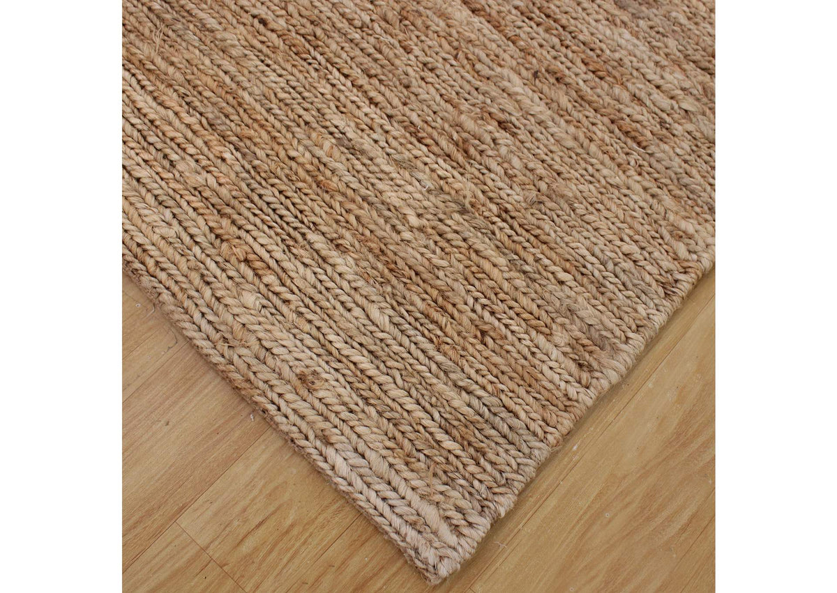 70035-9 Uttermost Makula Natural Jute 12 Rug