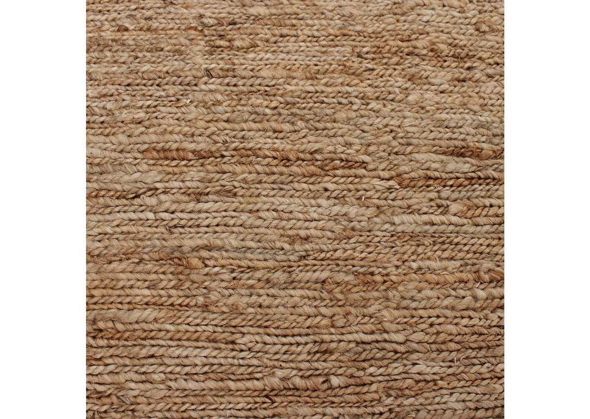 70035-9 Uttermost Makula Natural Jute 12 Rug