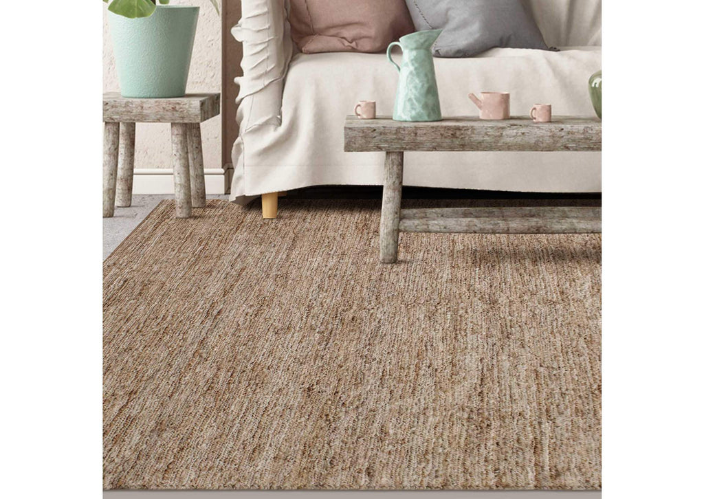 70035-9 Uttermost Makula Natural Jute 12 Rug
