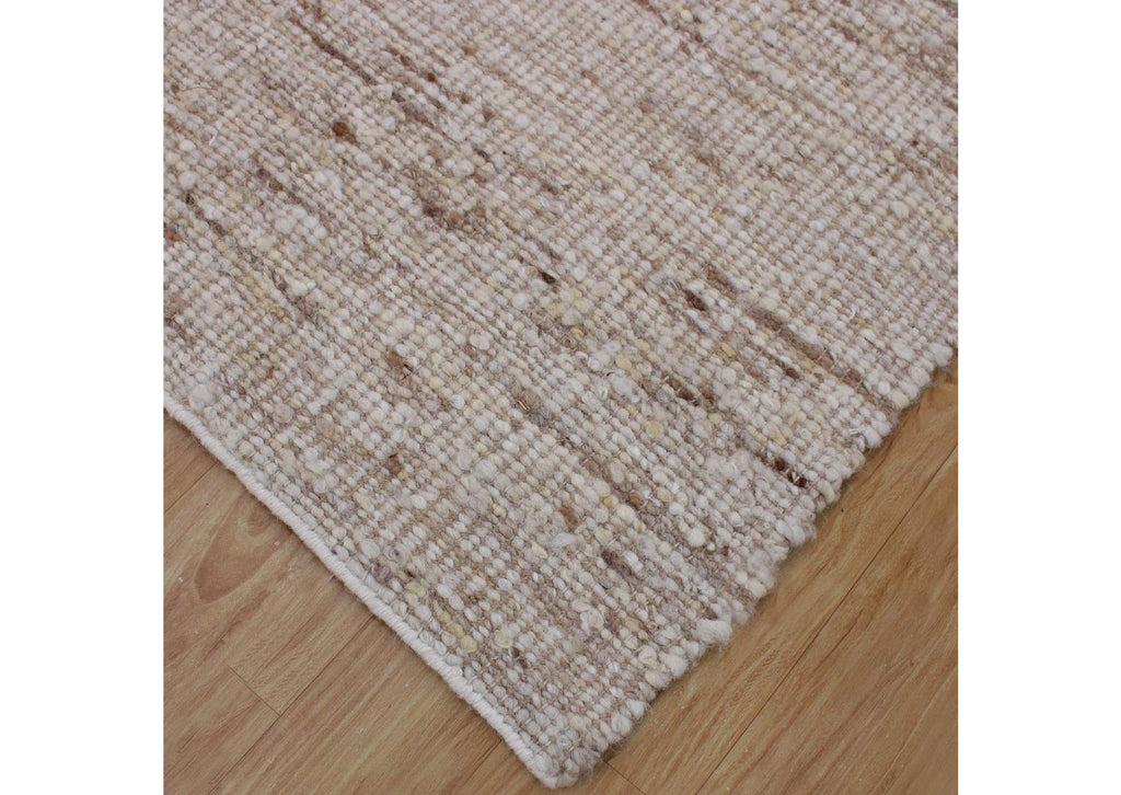 70037-6 Uttermost Rafael Ivory Wool Rug