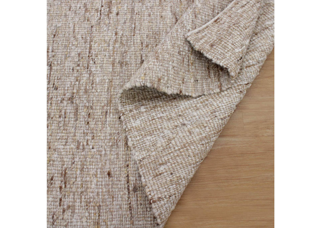 70037-6 Uttermost Rafael Ivory Wool Rug