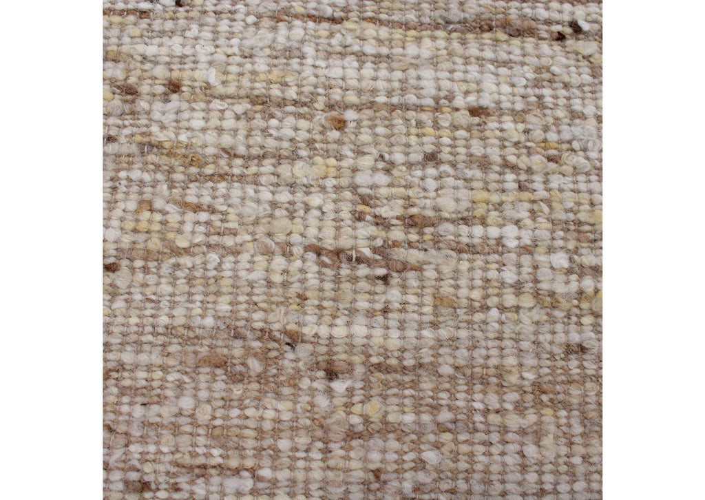 70037-6 Uttermost Rafael Ivory Wool Rug