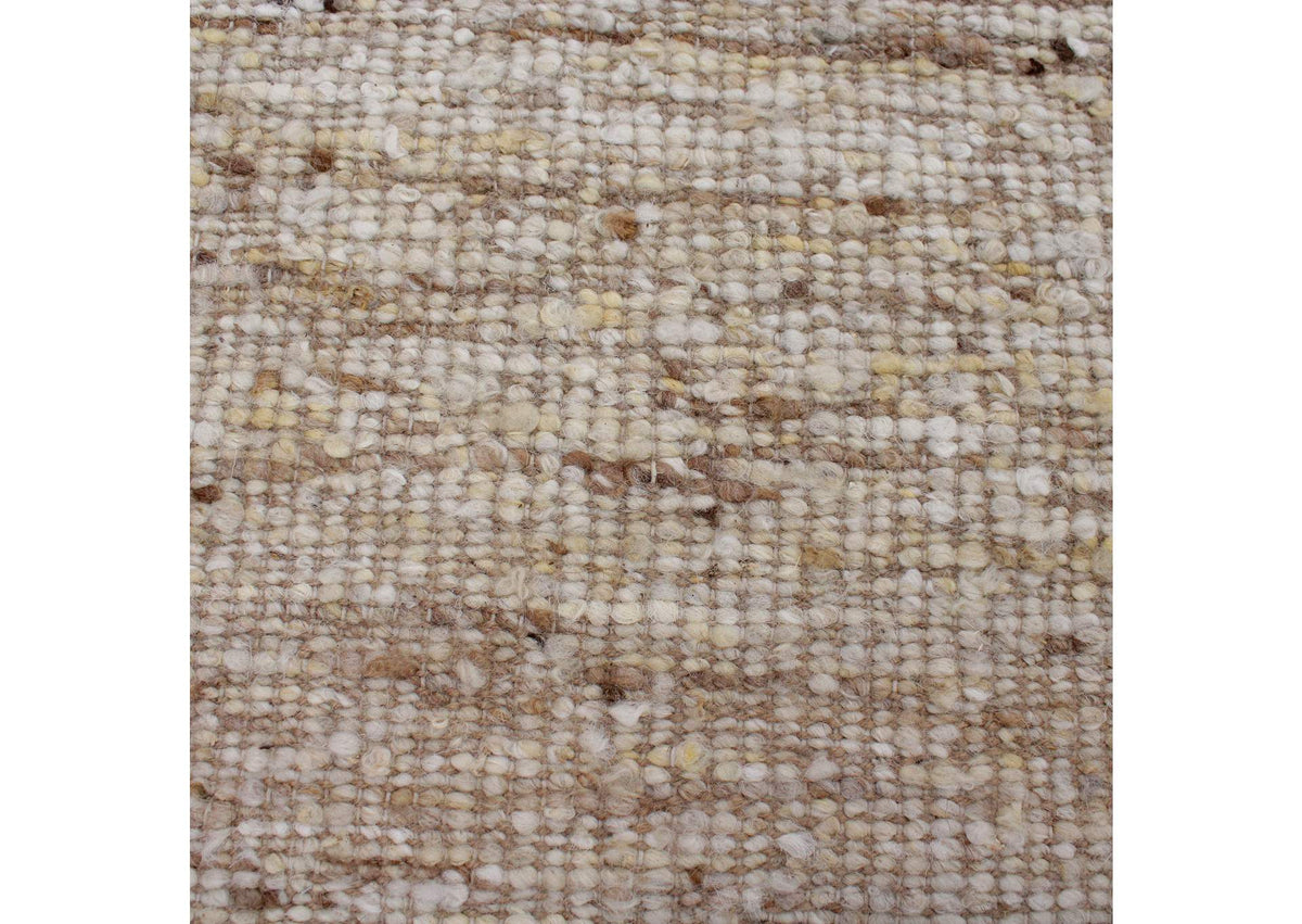 70037-6 Uttermost Rafael Ivory Wool Rug