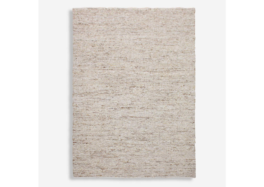 70037-6 Uttermost Rafael Ivory Wool Rug