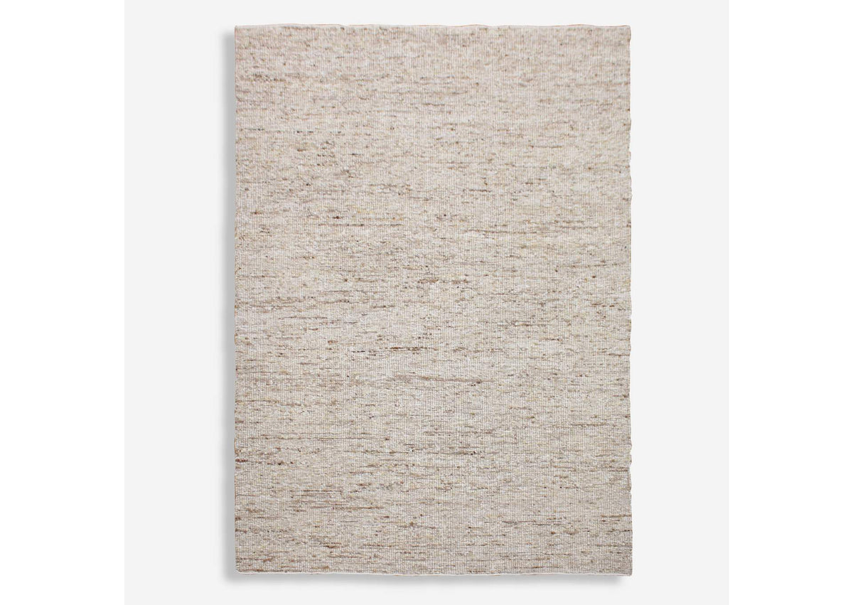 70037-6 Uttermost Rafael Ivory Wool Rug