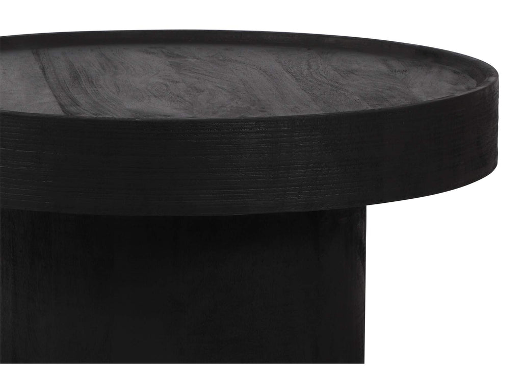 109084 Watson Coffee Table Black