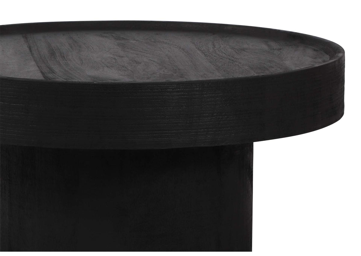 109084 Watson Coffee Table Black