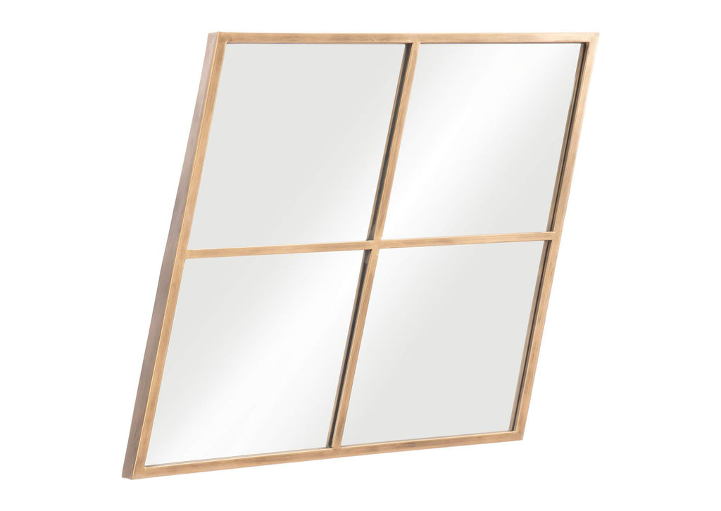 A12257 Meo Mirror Gold