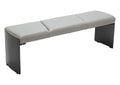 110335 Mur Bench Gray