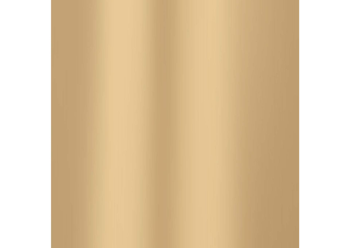 101570 Alto Bistro Table White & Gold