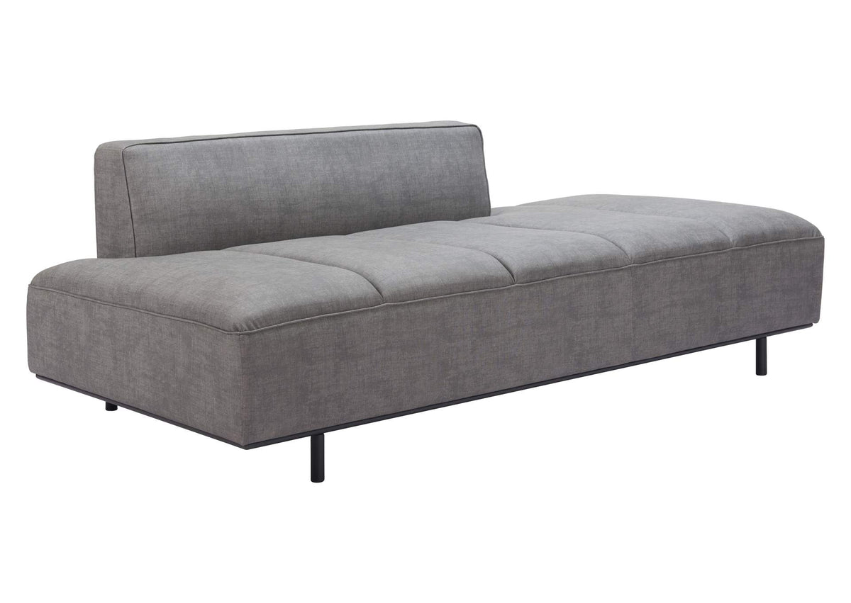 110079 Confection Sofa Gray