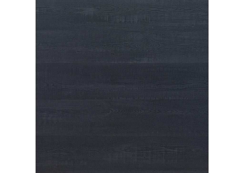 101890 Deus Counter Table Black