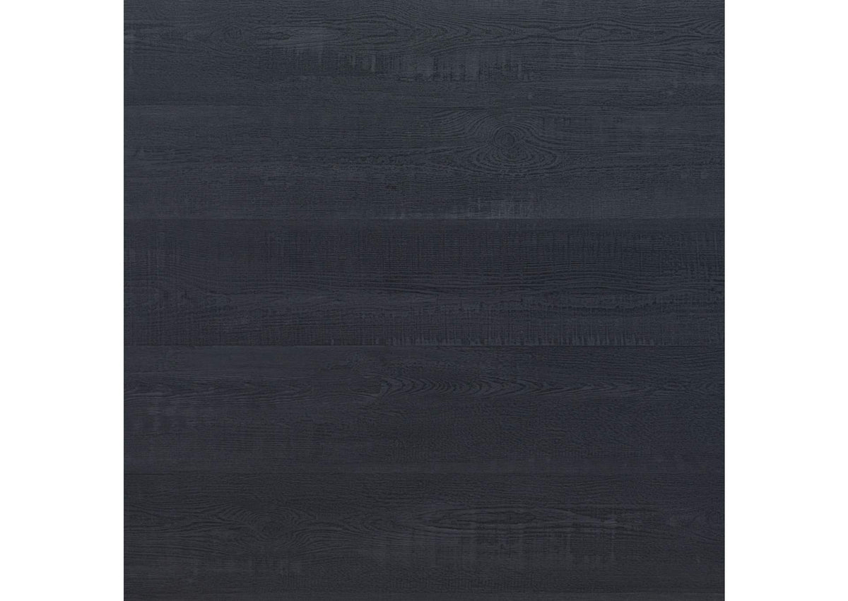 101890 Deus Counter Table Black