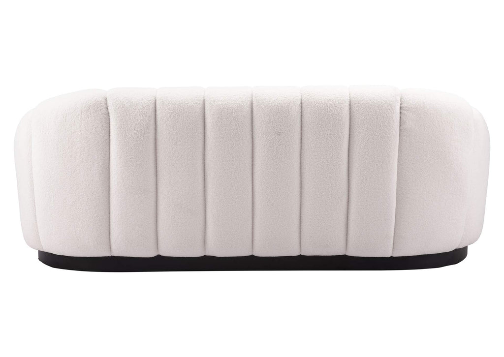 109341 Bhutan Sofa Cream