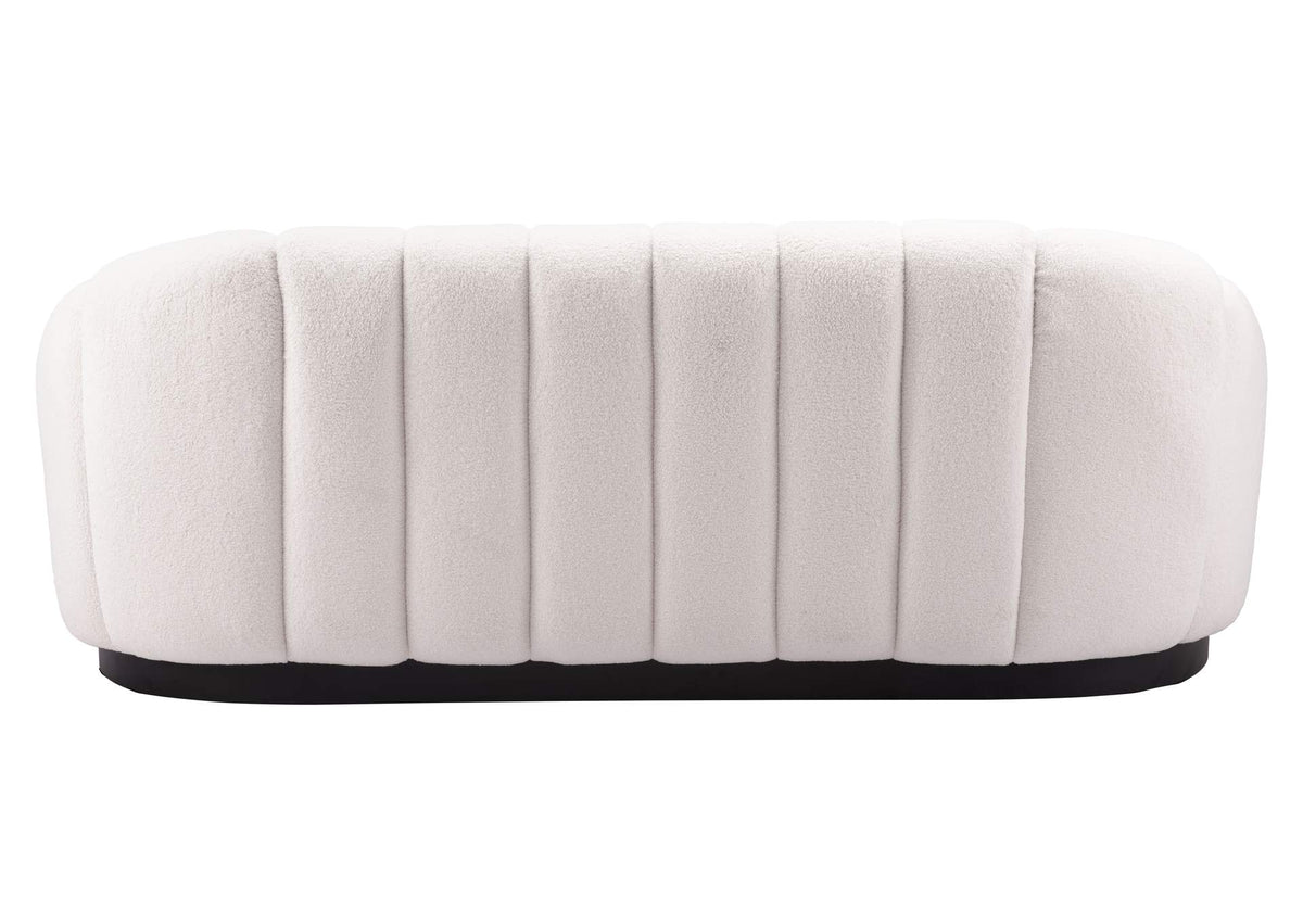 109341 Bhutan Sofa Cream
