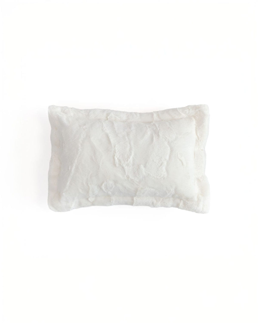 Ivory Pillow