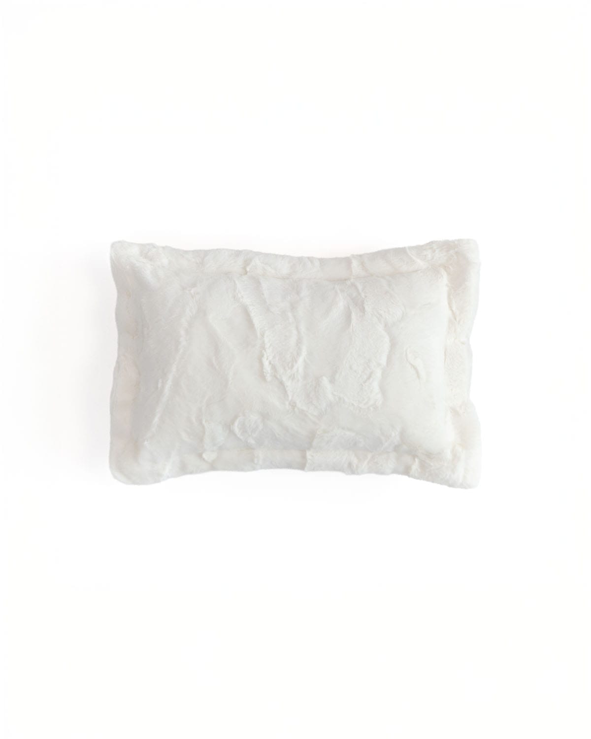 Ivory Pillow