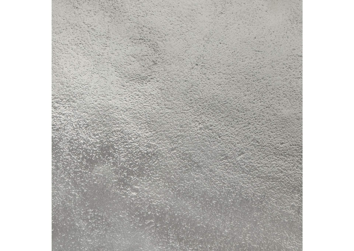 109465 Politik Side Table Silver