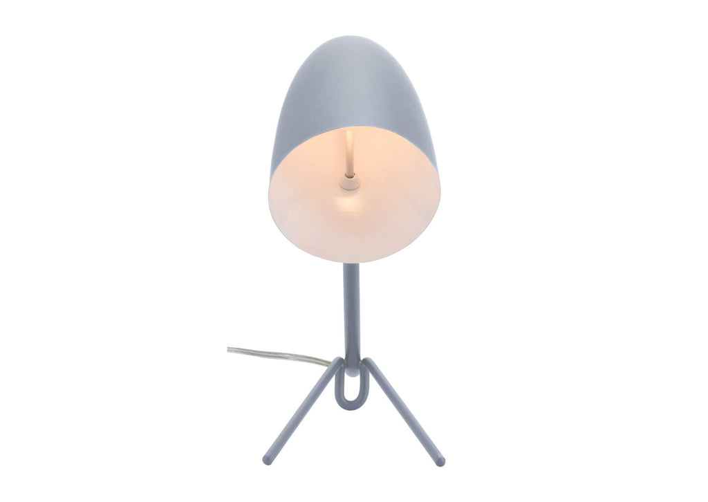 56135 Jamison Table Lamp Gray