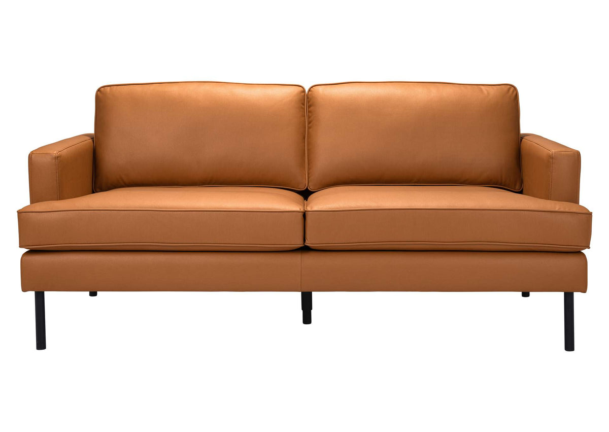 109030 Decade Sofa Brown